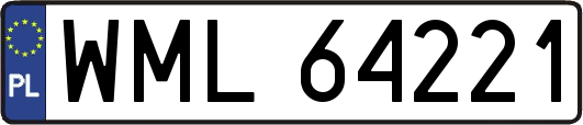 WML64221