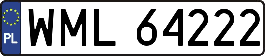 WML64222