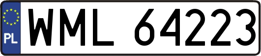 WML64223