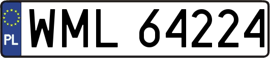 WML64224