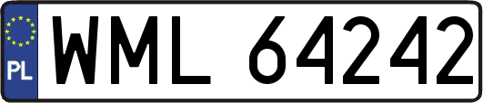 WML64242