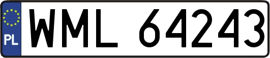 WML64243