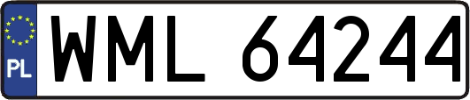 WML64244