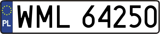 WML64250