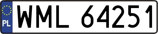 WML64251