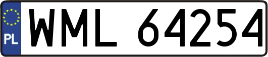 WML64254
