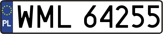 WML64255