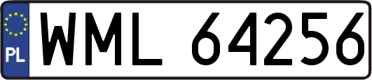 WML64256