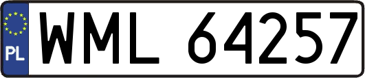 WML64257