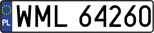 WML64260
