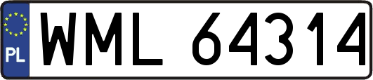 WML64314