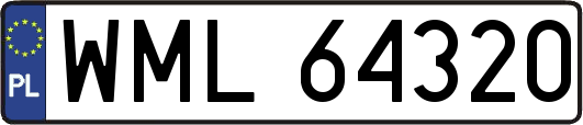 WML64320