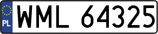 WML64325