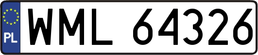 WML64326