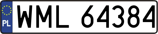 WML64384