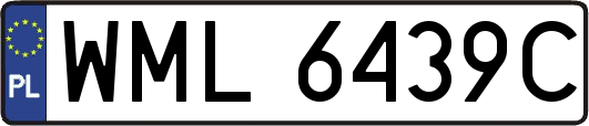 WML6439C