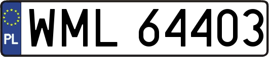 WML64403