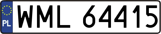WML64415