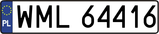 WML64416