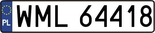 WML64418