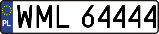 WML64444