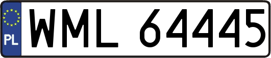 WML64445