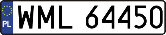 WML64450