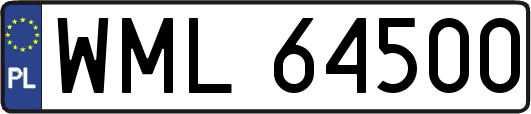 WML64500