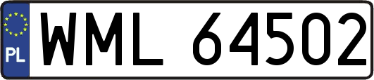 WML64502