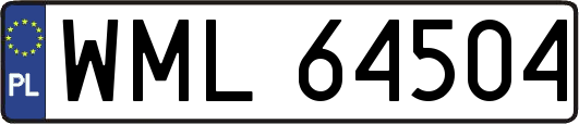 WML64504