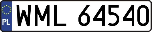 WML64540