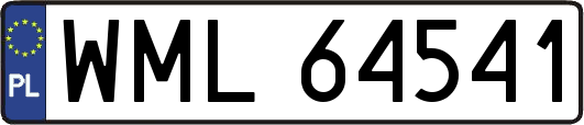 WML64541