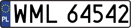WML64542