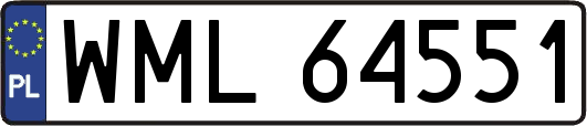 WML64551