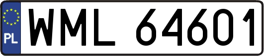 WML64601