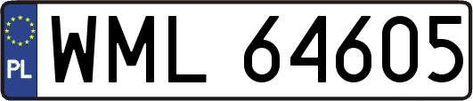 WML64605