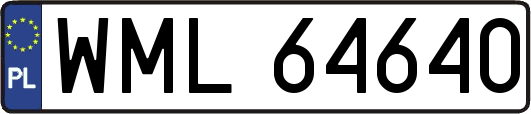 WML64640