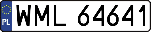 WML64641