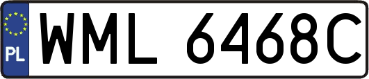 WML6468C