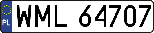 WML64707