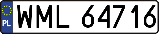 WML64716