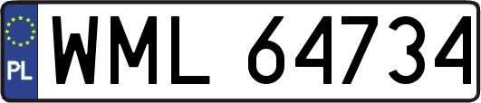 WML64734