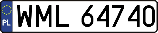 WML64740