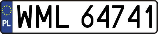 WML64741