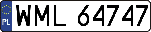 WML64747