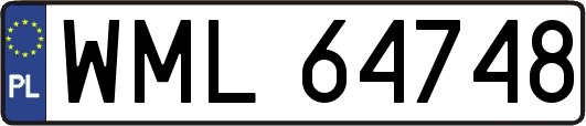 WML64748
