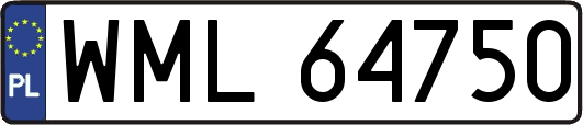 WML64750
