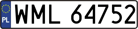 WML64752