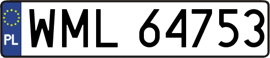 WML64753