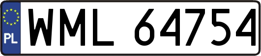 WML64754